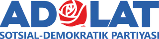 Adolat Social Democratic Party