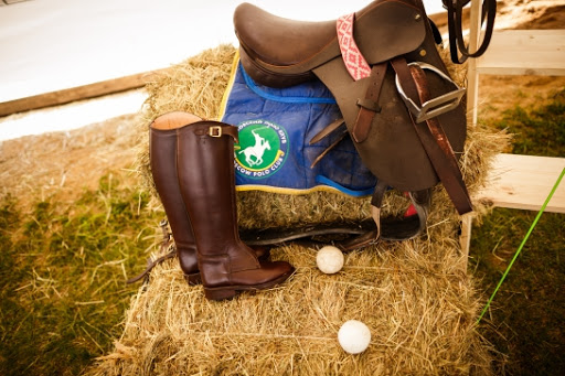 O'zbekiston Polo Federatsiyasi